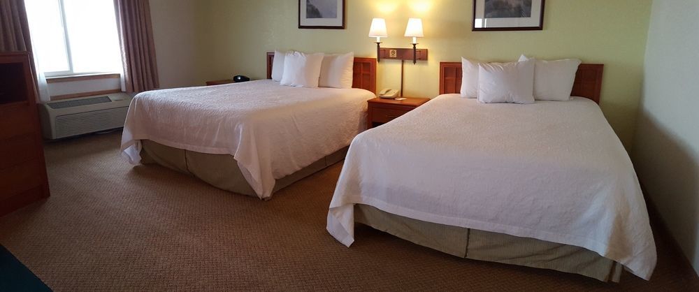 קרסנט סיטי Oceanfront Lodge מראה חיצוני תמונה