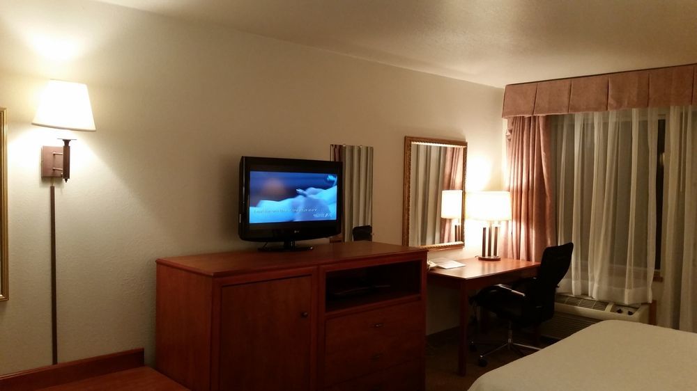 קרסנט סיטי Oceanfront Lodge מראה חיצוני תמונה